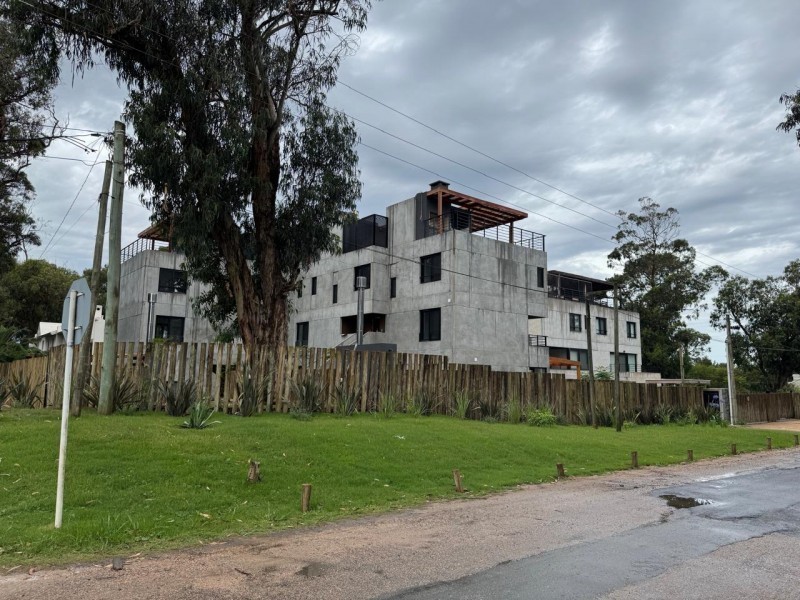 Casa en excelente complejo en La Barra